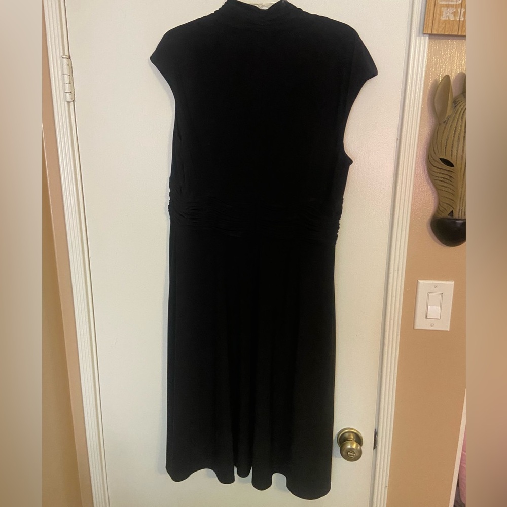 Black Label, Formal, black, 16